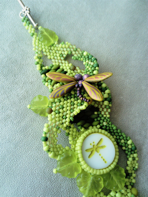 Náramek UV Dragonfly (Fo)Rest — foto 3