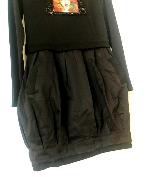 BLACK — foto 5