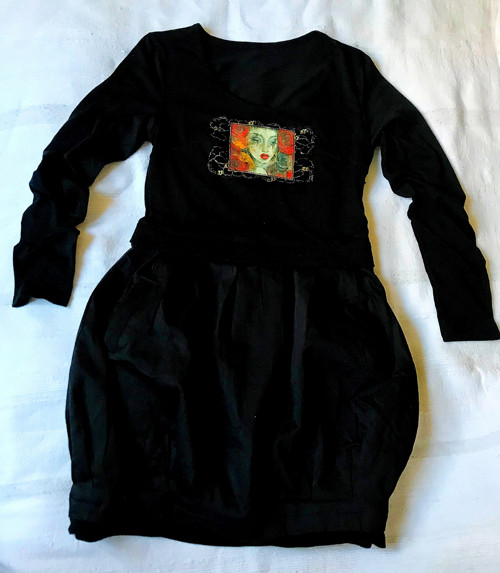 BLACK — foto 4