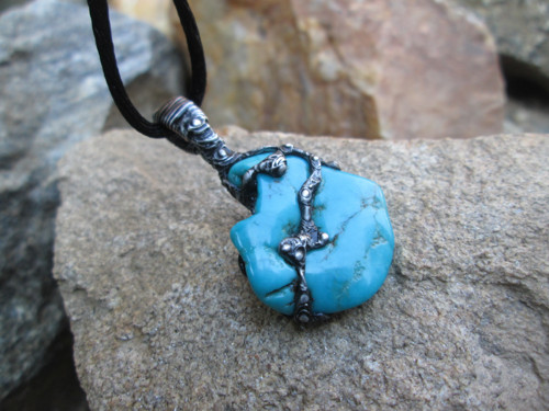 Talisman ,, Stability " — foto 2