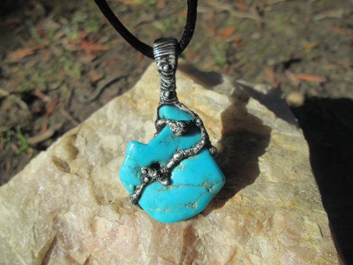 Talisman ,, Stability " — foto 4