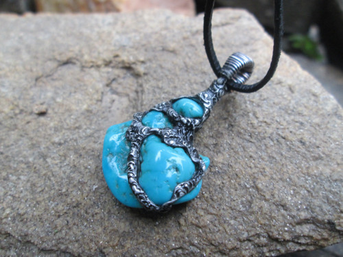 Talisman ,, Stability " — foto 5