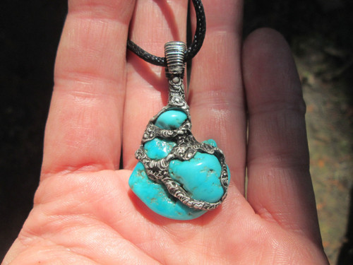 Talisman ,, Stability " — foto 3