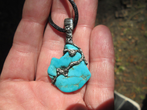 Talisman ,, Stability " — foto 6