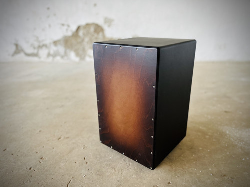 Cajon Hauser — foto 3