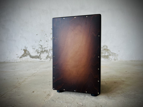 Cajon Hauser — foto 4