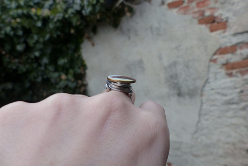 V sedle...prsten — foto 4
