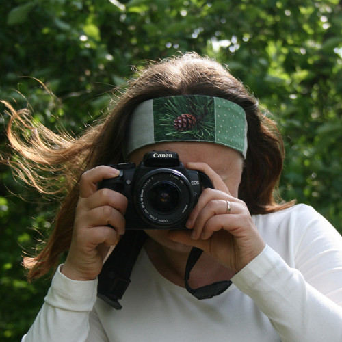 LÁTKOVÁ ČELENKA Šiška — foto 2