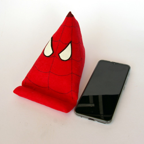 Stojánek na mobil — foto 4