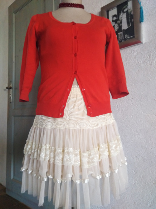 Krajková romantika — foto 2