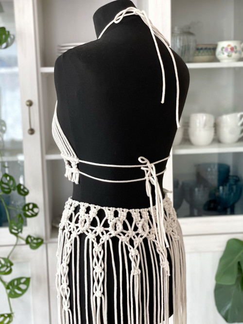 Dámský komplet Boho — foto 3