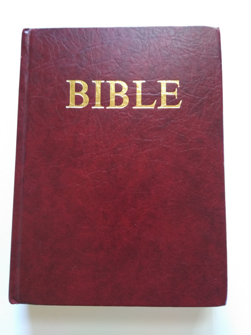Bible — foto 4