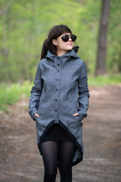 Frack JACKE hell — foto 2