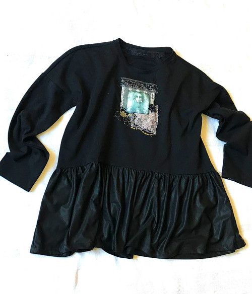 BLACK — foto 3