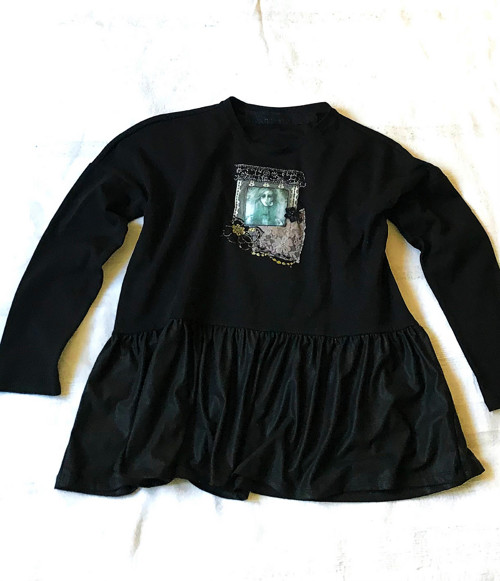 BLACK — foto 6