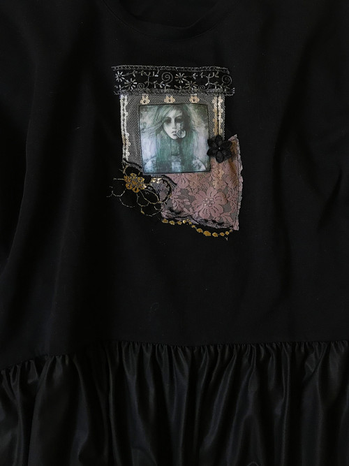 BLACK — foto 2