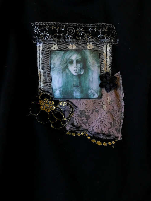 BLACK — foto 5
