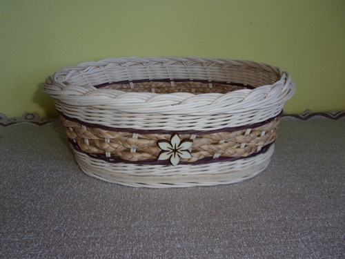 Ošatka průměr 24 cm - výprodej — foto 3