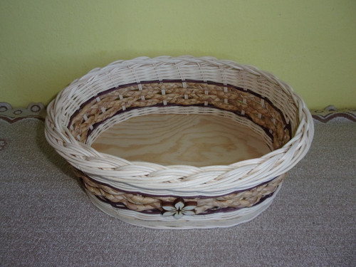 Ošatka průměr 24 cm - výprodej — foto 2
