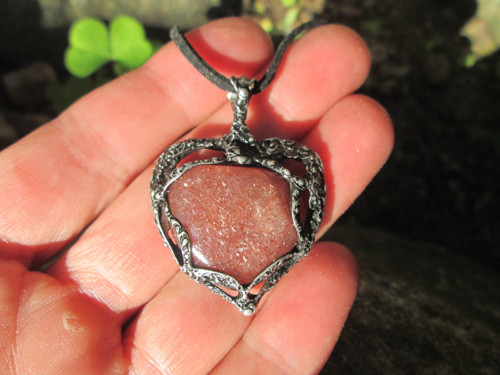 Talisman ,, Afrodita " — foto 5