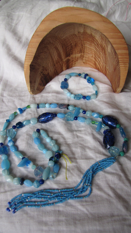 Boho. Aqua. — foto 3