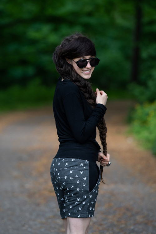 Kraťasy GANG — foto 2