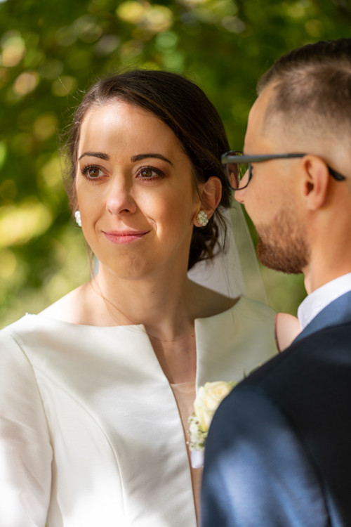 Pearl earrings inspired by Kate Middleton — foto 6