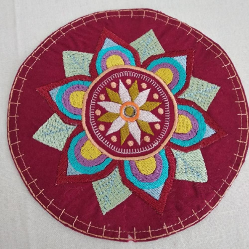 Mandala — foto 4