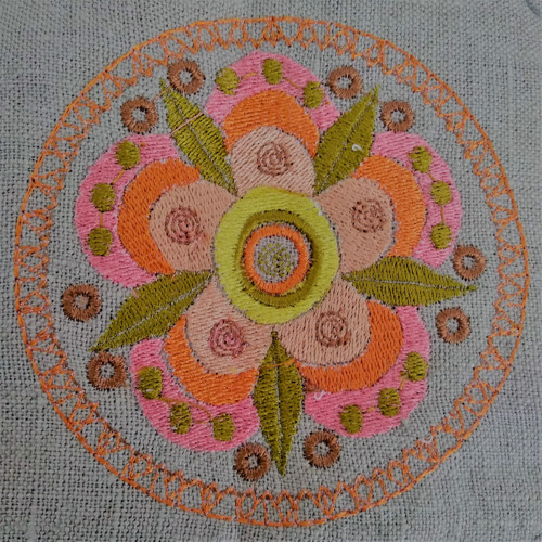 Mandala — foto 2