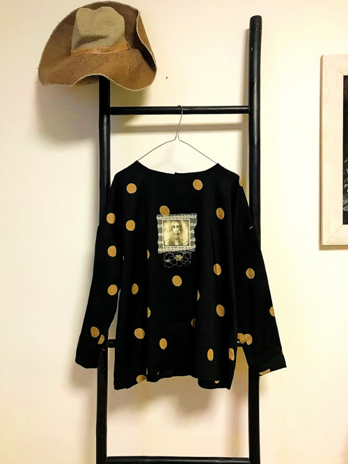 Puntiky — foto 5