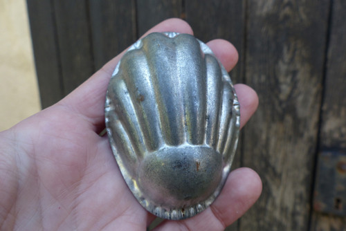 V krovkách..formička na cukroví — foto 3