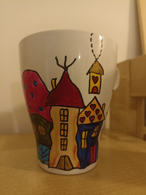 Hrníček — foto 2
