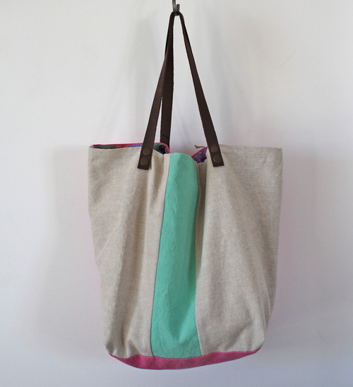 Bag No. 630 — foto 4
