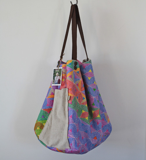 Bag No. 630 — foto 5