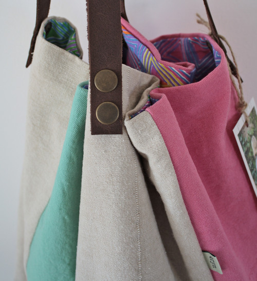 Bag No. 630 — foto 3