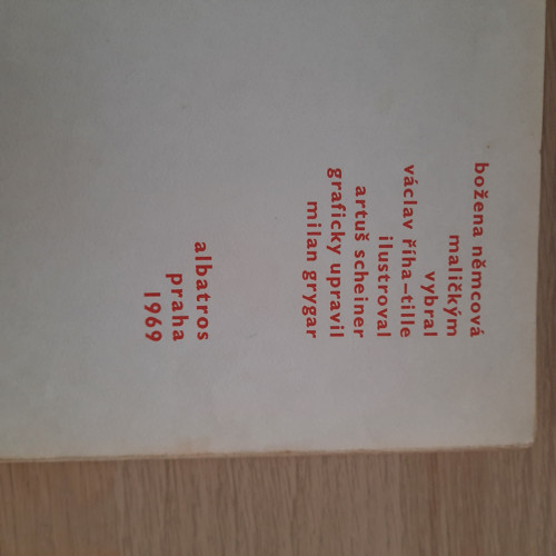 Knížka pohádek — foto 3