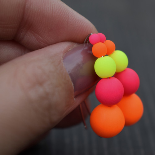 UV Neo Bubbles...na přání... — foto 3