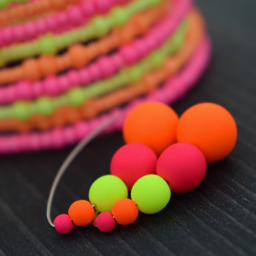 UV Neo Bubbles...na přání... — foto 4
