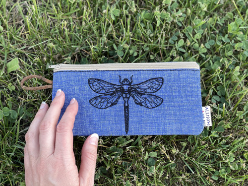 PencilCase s Vážkou II. — foto 2