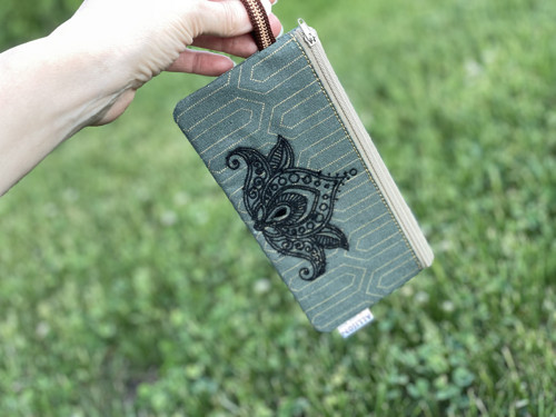PencilCase s Lotusem — foto 2