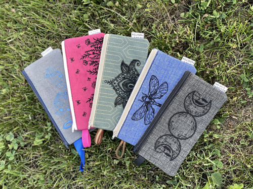 PencilCase s Lotusem — foto 5