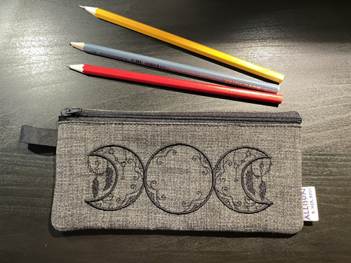 PencilCase Moon — foto 6