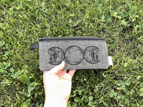 PencilCase Moon — foto 3
