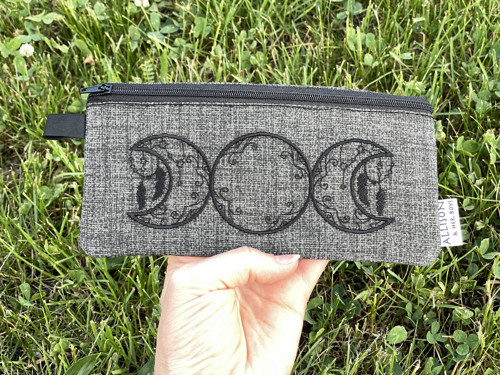 PencilCase Moon — foto 4