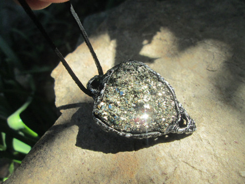 Talisman ,, Intelektu " — foto 2