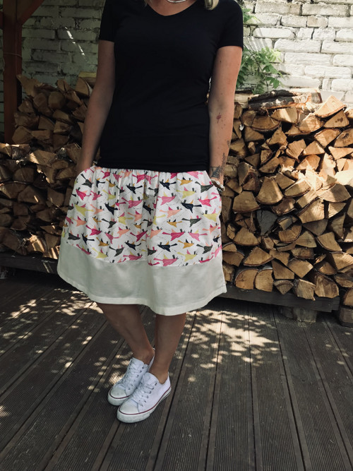 Lilli sleva z 721,- — foto 2