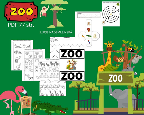 ZOO — foto 3