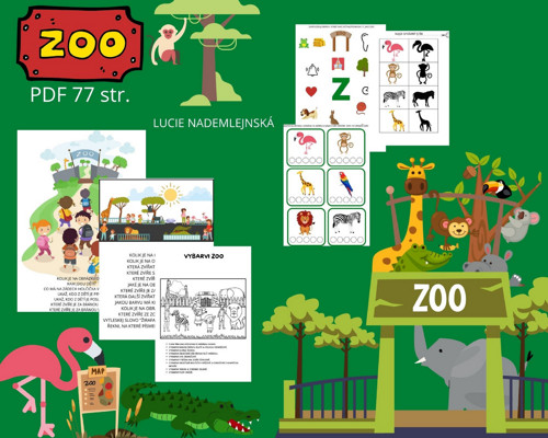 ZOO — foto 4