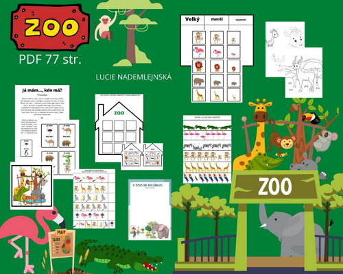 ZOO — foto 2