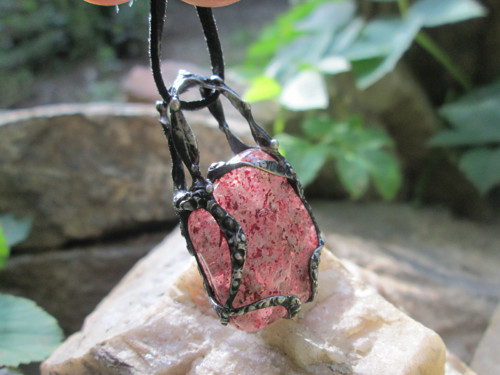 Talisman ,, Andělské stezky " — foto 3